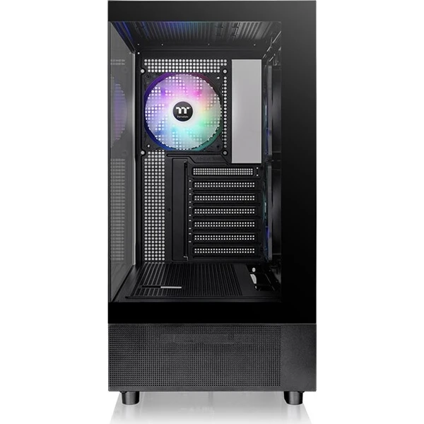 Thermaltake View 270 Plus TG ARGB čierna - Počítačové skrine - Obrázok d_3580af76aff1482cafc9764260d530df