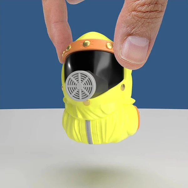 Tubbz kačička Back to the Future - Marty Radiation Suit 5 cm - Figúrky - Obrázok d_35868f6db8f64e809160b54a44b30d9b