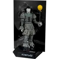 Figúrka McFarlane Toys - Pennywise 15cm - Figúrky