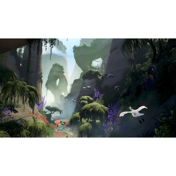 Lost Ember: Wolf Pack Edition (PS5) - Hry na PS5 - Obrázok d_359177f8b2034da187511f6d3e7fe722