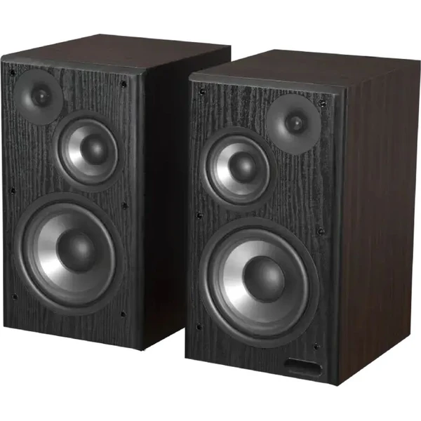 EDIFIER R2750DB MKII aktívne reproduktory hnedé - Reproduktory - Obrázok d_3598a65ec2fe4d3d94f59cd624d6d12a