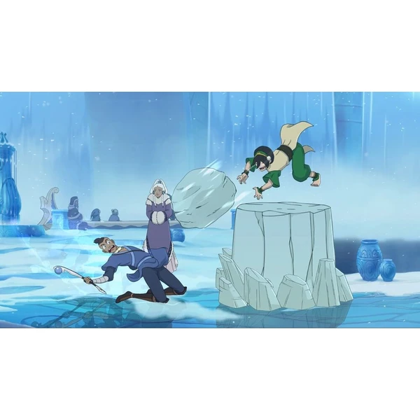 AVATAR Legends: The Fighting Game (Switch) - Hry na Nintendo Switch - Obrázok d_359e561b2b4c414d91c3e8f7e789990c