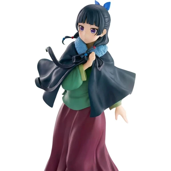 Figúrka Bandai The Apothecary Diaries - Maomao Pončo 20 cm - Figúrky - Obrázok d_35a0327524c54999a5c42bcf41467e77