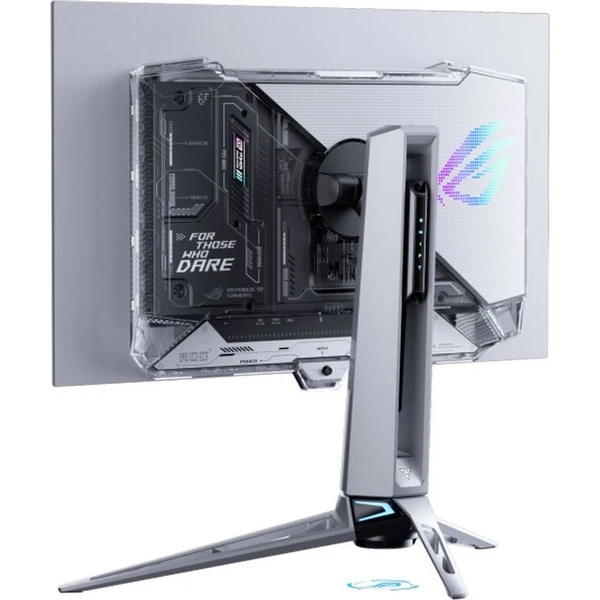 ASUS ROG Swift OLED PG27AQWP-W herní monitor 27" - Monitory - Obrázok d_35ac3a26526b47199aa4da734cc7838f
