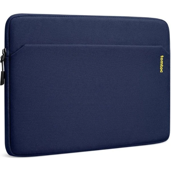 tomtoc Light A18 sleeve puzdro 13" MacBook Neo tmavě modré - Puzdra - Obrázok d_35b65149082a4bd58abfe0f3595105b9
