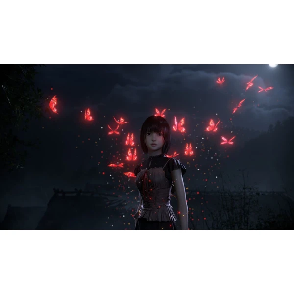 Fatal Frame II: Crimson Butterfly REMAKE (PS5) - Hry na PS5 - Obrázok d_35c1c636a0e547efbeb546efa04a73a5