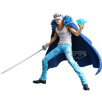 Figúrka Bandai Banpresto One Piece Grandista - Trafalgar Law (Špeciálna edícia) 23 cm - Figúrky