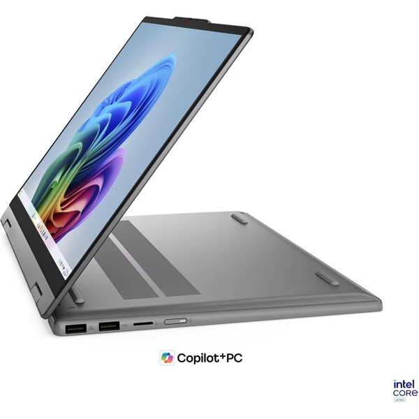 Lenovo IdeaPad 5 2v1 14IPH11 (83UG002FCK) sivý - 3. rok záruky po registrácii - Notebooky - Obrázok d_360206a5f5014aefaadc4d9168f9bb7f