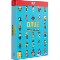 Dave the Diver Collector's Edition (Switch 2) - Hry na Nintendo Switch 2