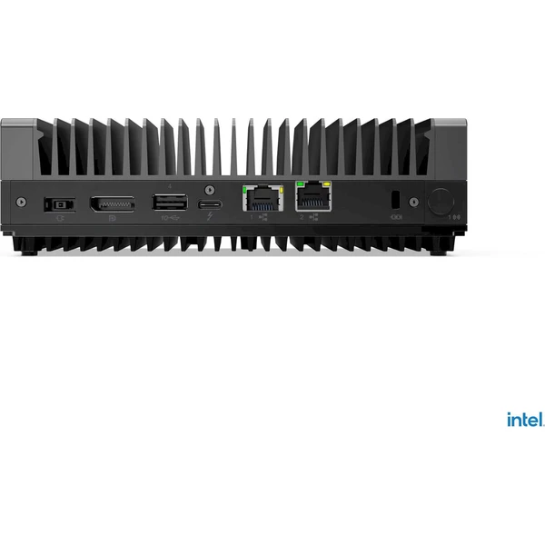Lenovo ThinkEdge SE30 (11NH0016CK) černý - Stolné počítače - Obrázok d_3605bb669ac1475fa2f649d430563a80