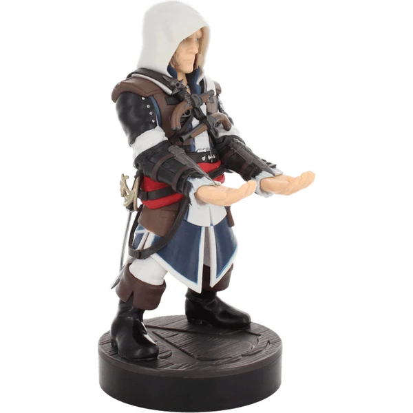 EXG Cable Guy - Assassin's Creed - Edward - Figúrky - Obrázok d_360bea0622694a57bde629ba8d673bc6