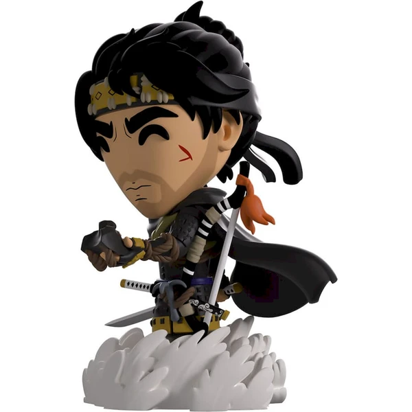 Figurka Youtooz Ghost of Tsushima - Jin Sakai 12 cm - Figúrky - Hlavný obrázok