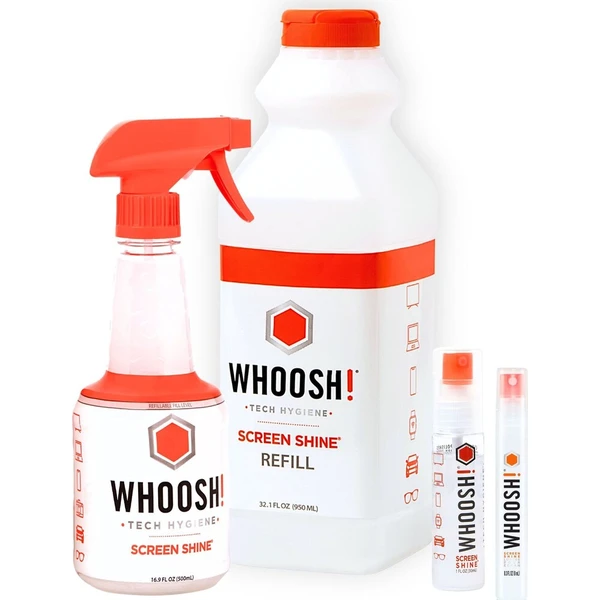 WHOOSH! náhradná náplň 950 ml - Čistiace roztoky - Obrázok d_3611ba14752343f1ac0ae2e6d47aa45e