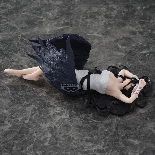Figúrka Bandai Banpresto Overlord - Albedo Roll bandage verzia 9 cm - Figúrky - Obrázok d_3611e3b63c9d400caf3c5fd8e2c5f061