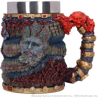 Nemesis Now pohár Elden Ring - Rykard 600 ml - Hrnčeky