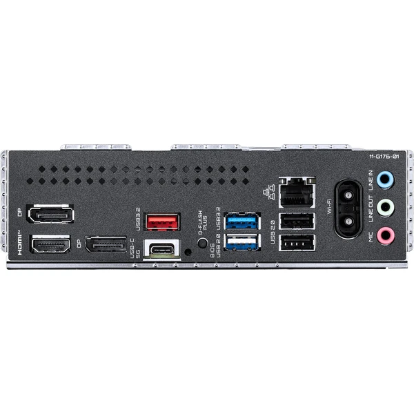 GIGABYTE B840M GAMING P WF6E - Základné dosky - Obrázok d_361db9ec0a3340aba68e9c91eb4d76fe