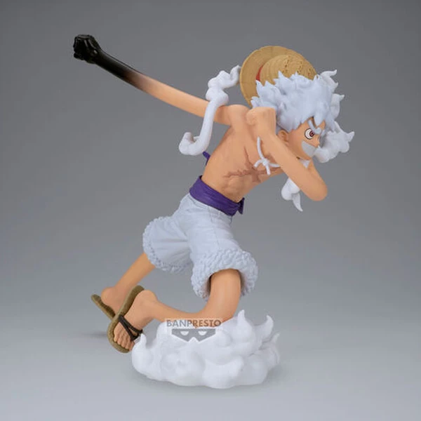 Figúrka Bandai Banpresto One Piece Grandista - Monkey D. Luffy Gear 5 - Figúrky - Obrázok d_361f2640c8004569bc894fe4023978e8