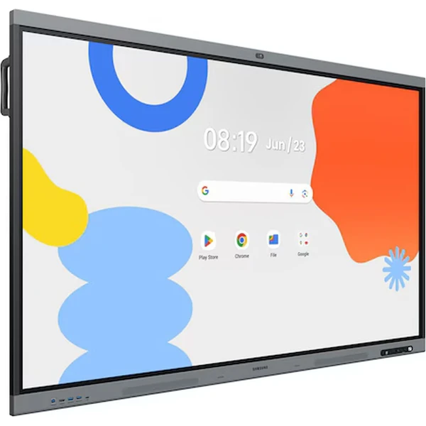 Samsung LH86WAFPLGCXEN veľkoformátový displej 86" - Veľkoformátové displeje - Obrázok d_361fac78c16e4db3a26befc7c29df45b