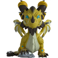 World of Warcraft Vinyl Figure Nozdormu Dragon Form 11 cm - Figúrky