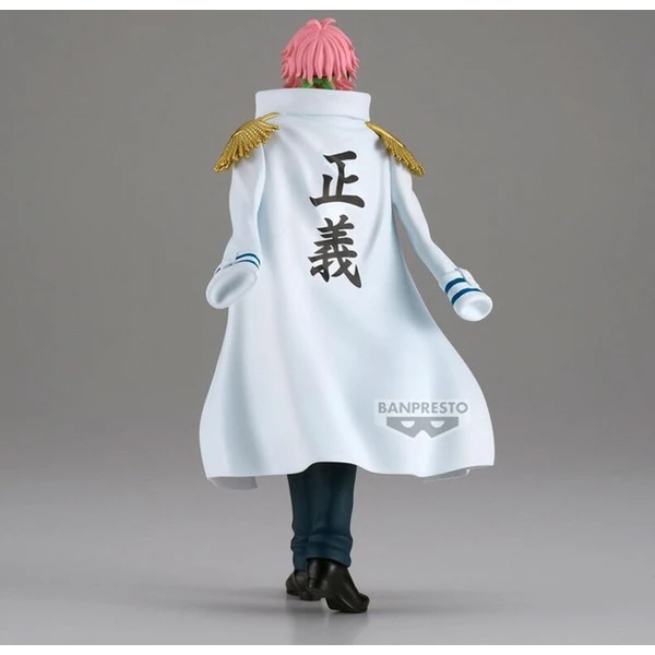 Figúrka Bandai Banpresto One Piece THE SHUKKO - Koby 16 cm - Figúrky - Obrázok d_36299e16df0f4f088228f41dbf7d8fbe