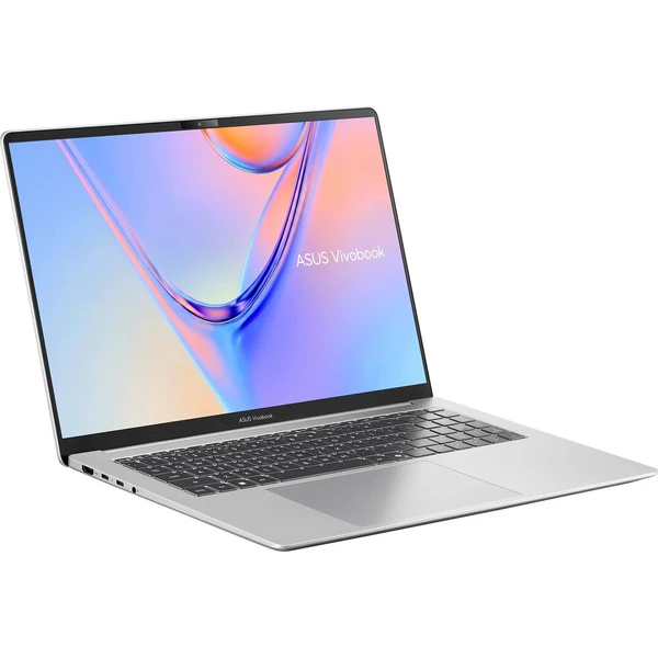 ASUS Vivobook S16 (S5652MA-TK109W) strieborný - Notebooky - Obrázok d_363367535eb64d81959dd2608a3dbaf0