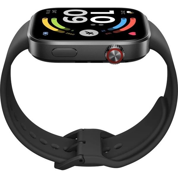 Xiaomi Redmi Watch 6 chytré hodinky čierne - Inteligentné hodinky - Obrázok d_363526a521a34348a4aedea8d0f777dc