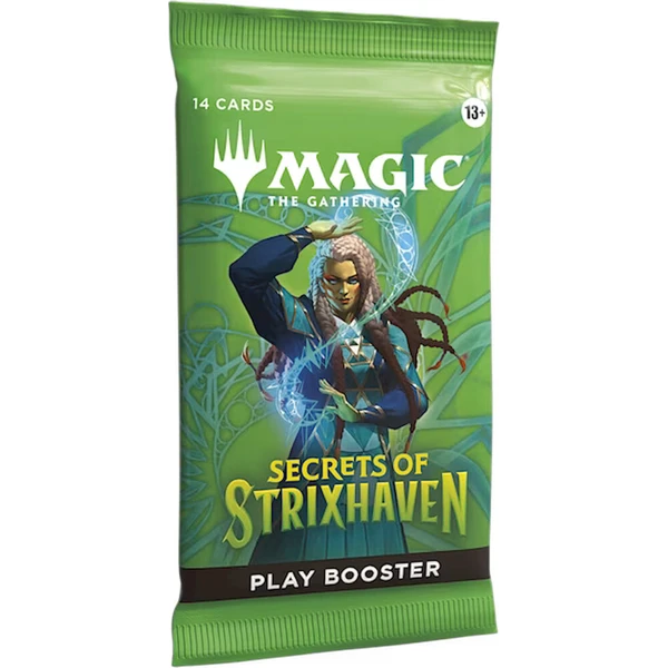 Magic: The Gathering - Secrets of Strixhaven Booster - MTG karty - Obrázok d_363606e99f7e45c0bc17d3d3eb5c1cee