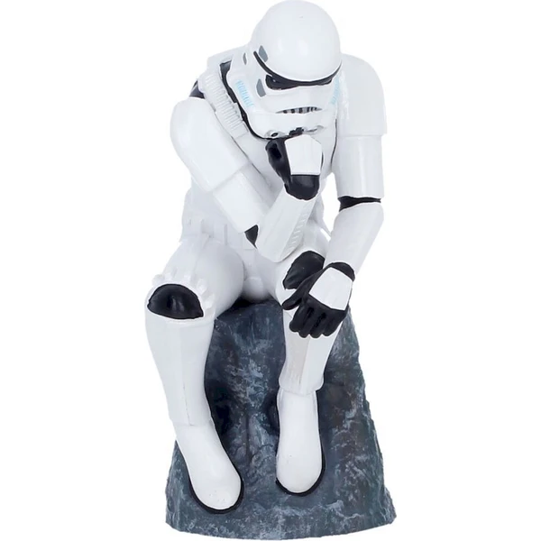Figúrka Nemesis Now Stormtrooper - Overthinker 12 cm - Figúrky - Obrázok d_363b37f43191488db081ff8b209c04d6