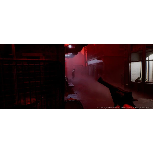 Silent Hill Townfall (PS5) - Hry na PS5 - Obrázok d_36485192741d4c37993df971149faf6d
