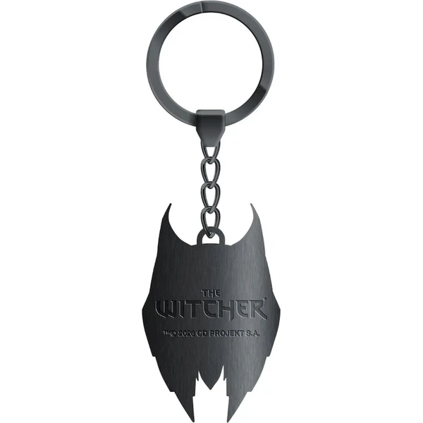 Kľúčenka The Witcher Lynx Medallion - Kľúčenky - Obrázok d_364fdbc7f9c1414585c0c8ce7badf886