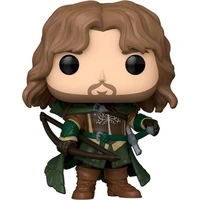 Funko POP! #1983 Filmy: Pán prsteňov - Faramir - Funko POP!