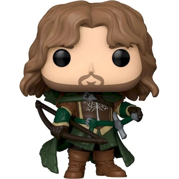 Funko POP! #1983 Filmy: Pán prsteňov - Faramir - Funko POP! - Hlavný obrázok