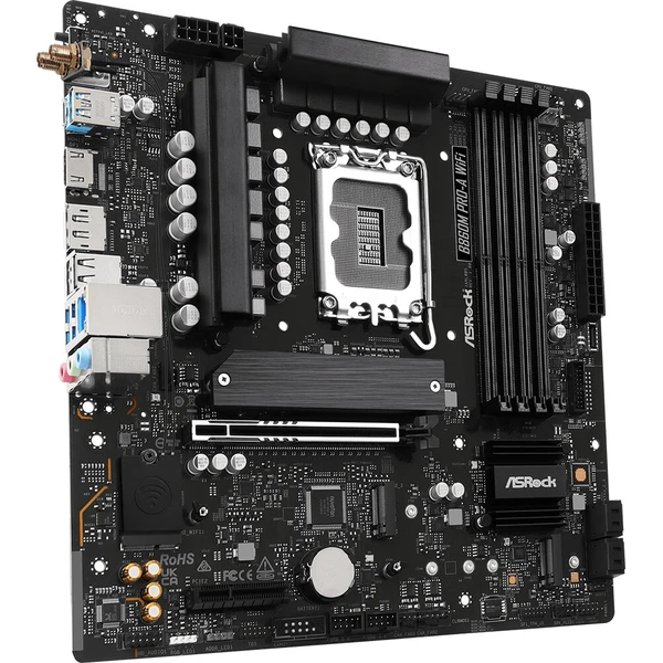 ASRock B860M Pro-A WiFi - Základné dosky - Obrázok d_3661ae2c827f4791ad4d1e5f2b006511