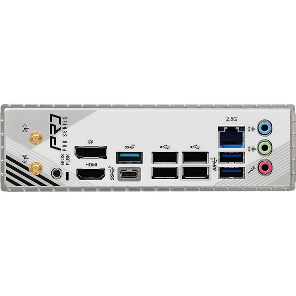 ASRock B850M PRO RS WIFI - Základné dosky - Obrázok d_3669e72b12684e6f99d15cc14eef4c8e