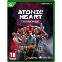 Atomic Heart Ultimate Edition (XSX) - Hry na Xbox Series