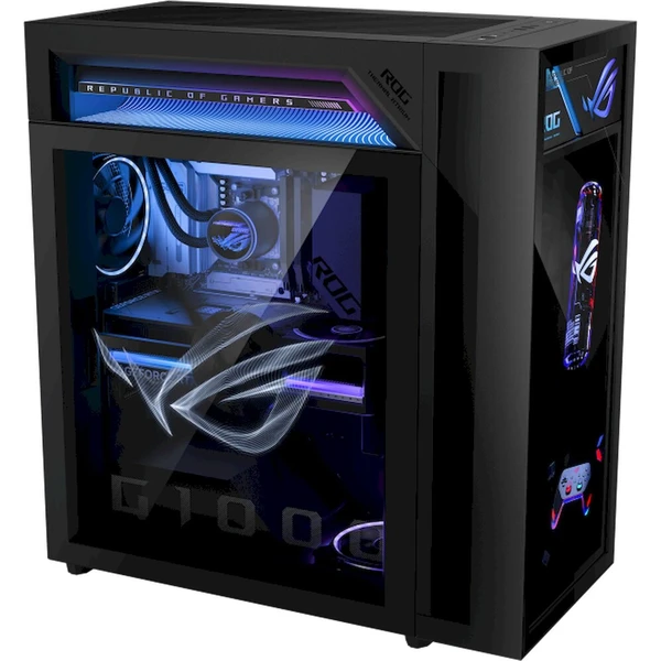 ASUS ROG G1000 - Stolné počítače - Obrázok d_3678a6edc0384810bf95437be0c31783