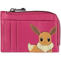 Difuzed Puzdro na karty Pokémon - Eevee - Peňaženky