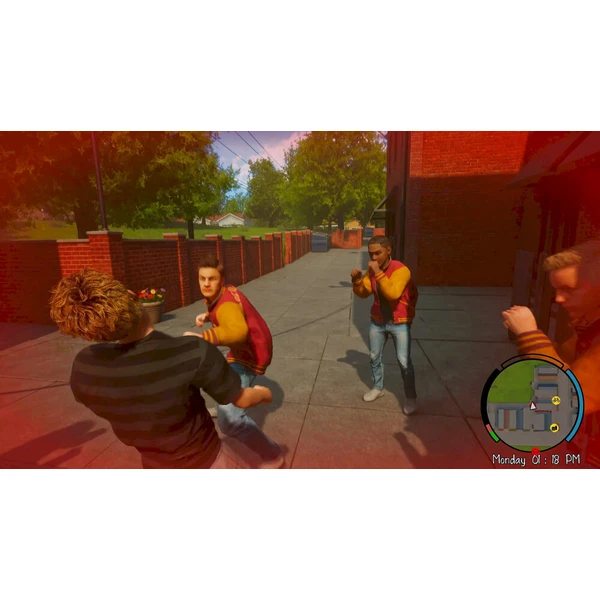 Agefield High Rock The School (PS5) - Hry na PS5 - Obrázok d_36985598f38d4999ba82131cf30f4da7