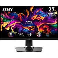 MSI MAG 271QPX QD-OLED E2 herný monitor 26,5' - Monitory