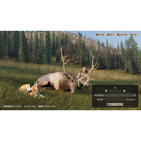 Way of the Hunter 2 Deluxe Edition (XSX) - Hry na Xbox Series - Obrázok d_36bfb8670a0b443292adc07749f20378