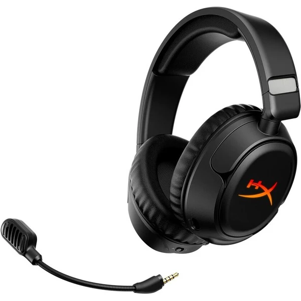 HyperX Cloud Flight 2 bezdrátová herní sluchátka černá - Slúchadlá - Obrázok d_36cb261614b84ec79bbbd05ef2f89080