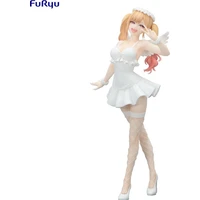Figúrka Furyu My Dress-Up Darling BiCute Pure - Marin Kitagawa 26 cm - Figúrky