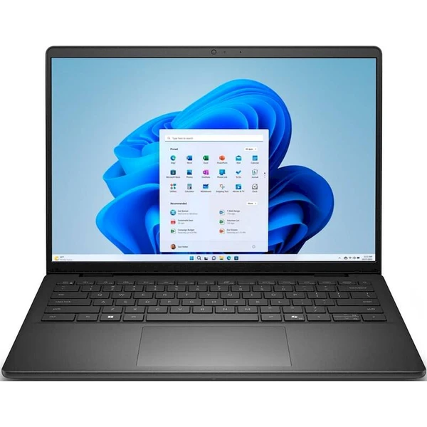 Dell Pro 14 Essential PV14255 (DP7WX) čierny - Notebooky - Hlavný obrázok