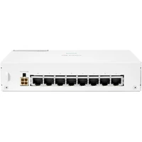 HPE NW Instant On 1430 8G CL4 PoE switch - Switche