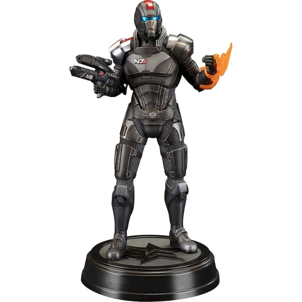Figúrka Dark Horse Mass Effect - veliteľ John Shepard 23 cm - Figúrky - Obrázok d_36fbbebb318f45969e69825a99fffae3