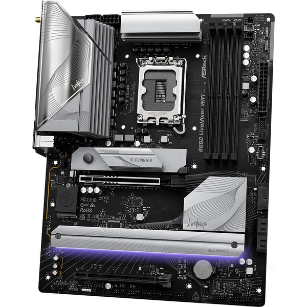 ASRock B860 LiveMixer WiFi - Základné dosky - Obrázok d_370971fd222f4a31a271cb145b09f7e3