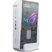 ROG NUC 16 (RNUC16JNK9X28AA2W) RTX 5080 biely - Stolné počítače