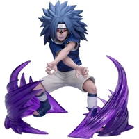 Figúrka Bandai Banpresto Naruto 72 Series 26 & 27 Vibration Stars - Sasuke Uchiha 15 cm - Figúrky