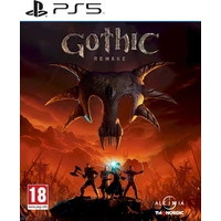 Gothic Remake (PS5) - Hry na PS5