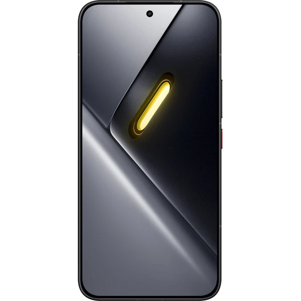 POCO X8 Pro Max 12GB/512GB čierny - Mobilné telefóny - Hlavný obrázok